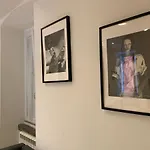 Apartamento Fafà Nápoles