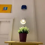 Fafà Apartamento *