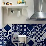 Apartamento Fafà *