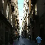 Fafà Apartamento
