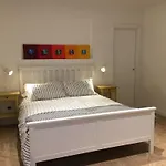 Apartamento Fafà