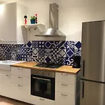 Fafà Apartamento *