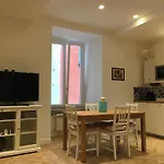 Apartamento Fafà