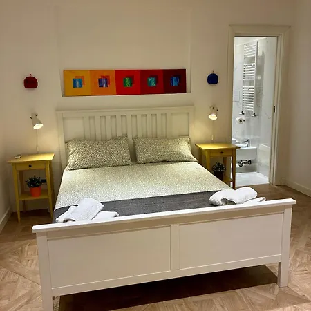 Apartment Fafa *