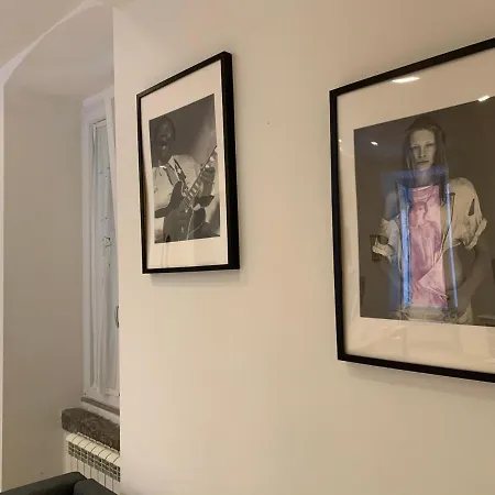 Apartment Fafa Naples