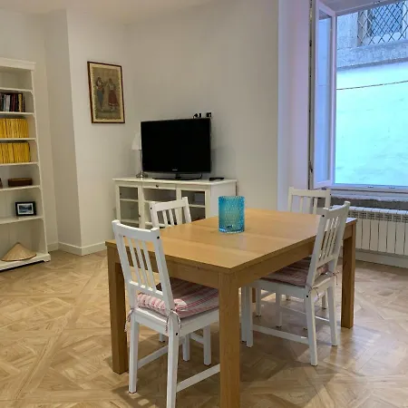 Fafa Apartment Naples