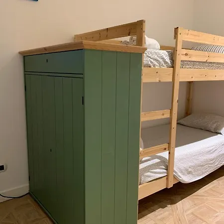 Fafa Apartment