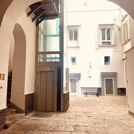 Apartment Fafa