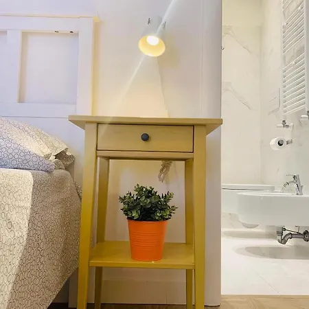 Apartment Fafa