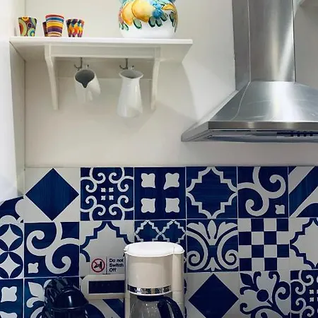 Apartment Fafa *