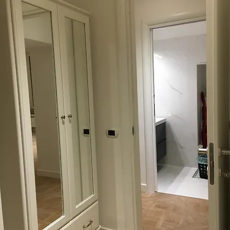 Fafa Apartment *