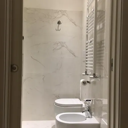 Fafa Apartment