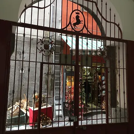 Fafa Naples