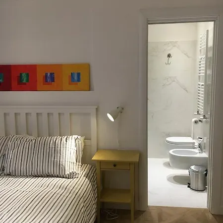 Fafa Apartment *