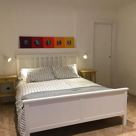 Apartment Fafa