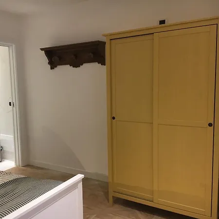 Fafa Apartment