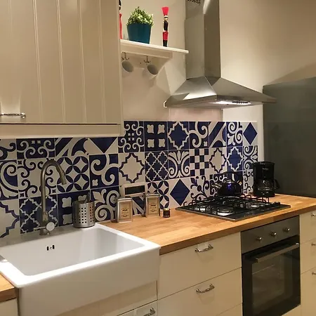 Fafa Apartment Naples