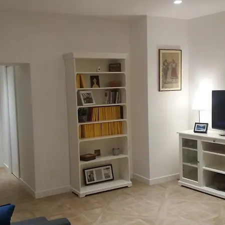 Fafa Apartment