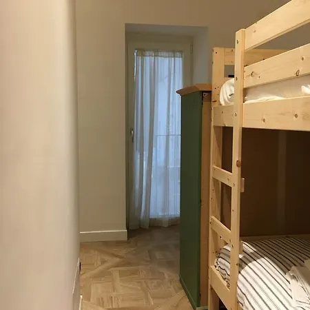 Fafa Apartment