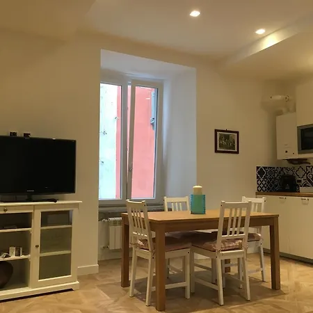 Apartment Fafa