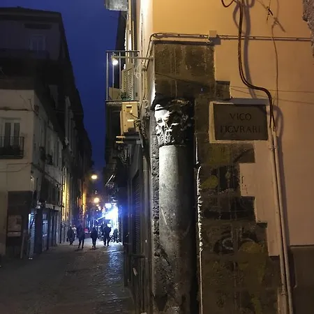 Fafa Naples