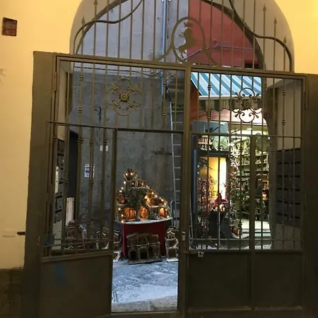 Fafa Apartment