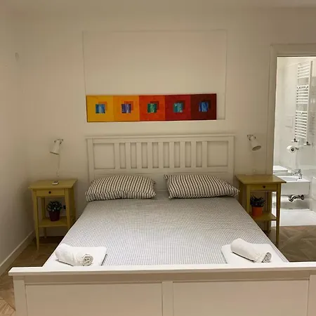 Apartment Fafa *