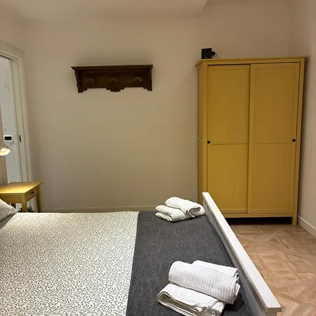 Apartman Fafa *