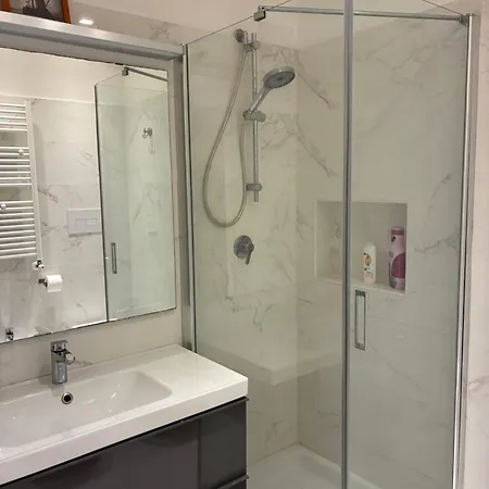Fafa Apartman Nápoly