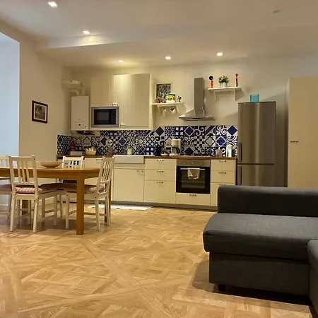 Fafà Apartamento Nápoles