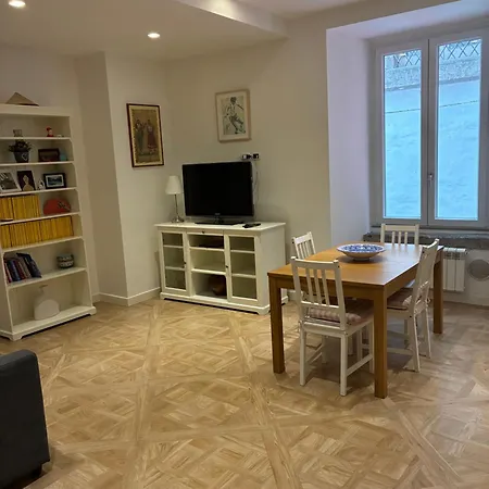 Apartment Fafa Naples