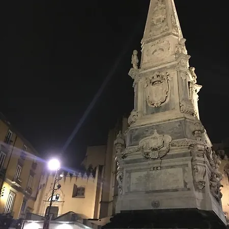 Fafa * Naples